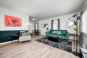 Naturista City Getaway - Indianapolis