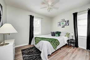 Naturista City Getaway - Indianapolis