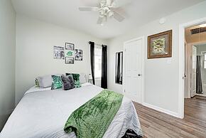 Naturista City Getaway - Indianapolis