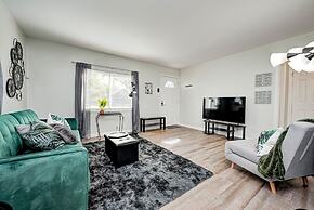 Naturista City Getaway - Indianapolis