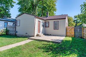 Naturista City Getaway - Indianapolis