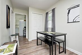 Naturista City Getaway - Indianapolis