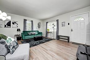 Naturista City Getaway - Indianapolis