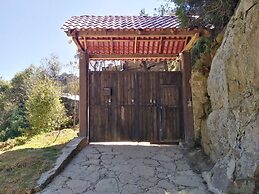 Cabaña El Tepozan