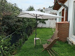 Cabaña El Tepozan