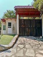 Cabaña El Tepozan