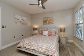 Sunshine at Solterra