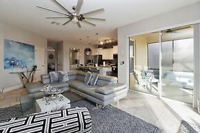 Sunshine at Solterra