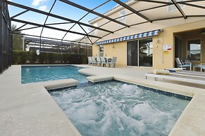 Sunshine at Solterra