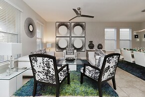 Sunshine at Solterra