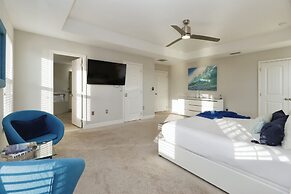 Sunshine at Solterra