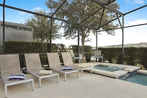 Sunshine at Solterra