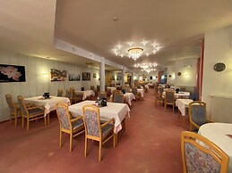 Hotel Altitude