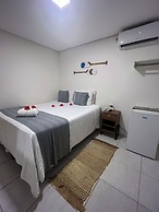 Pousada Unaí - Casa Flor