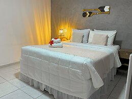 Pousada Unaí - Casa Flor