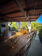 Pousada Unaí - Casa Flor