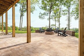 Longview Lodge by Taylor Made Deep Creek