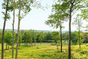 Longview Lodge by Taylor Made Deep Creek