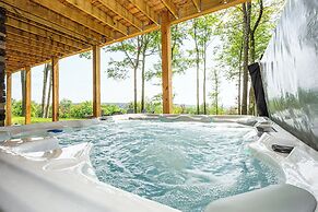 Longview Lodge by Taylor Made Deep Creek