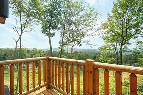 Longview Lodge by Taylor Made Deep Creek