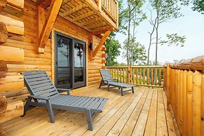 Longview Lodge by Taylor Made Deep Creek