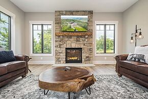 Timber Ridge Haus by Taylor Made Deep Creek