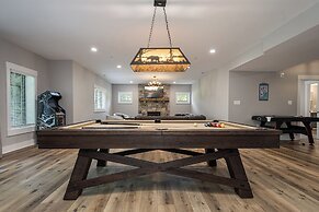 Timber Ridge Haus by Taylor Made Deep Creek