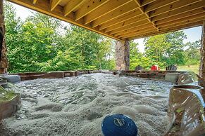Timber Ridge Haus by Taylor Made Deep Creek