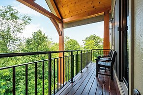 Timber Ridge Haus by Taylor Made Deep Creek