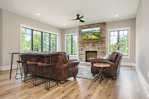 Timber Ridge Haus by Taylor Made Deep Creek