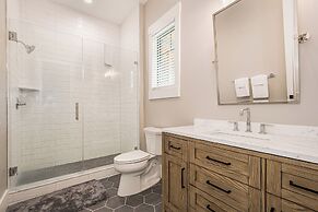 Timber Ridge Haus by Taylor Made Deep Creek