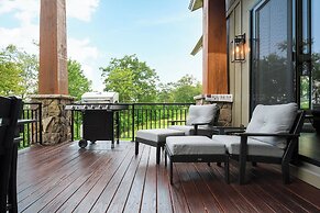 Timber Ridge Haus by Taylor Made Deep Creek