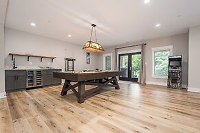 Timber Ridge Haus by Taylor Made Deep Creek