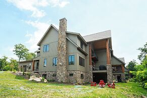 Timber Ridge Haus by Taylor Made Deep Creek