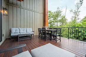 Timber Ridge Haus by Taylor Made Deep Creek