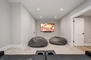 Timber Ridge Haus by Taylor Made Deep Creek