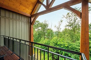 Timber Ridge Haus by Taylor Made Deep Creek