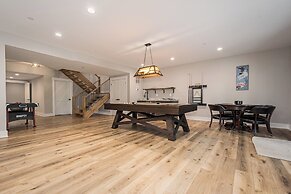 Timber Ridge Haus by Taylor Made Deep Creek
