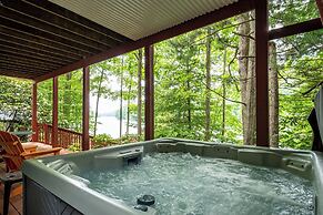 Loch Haven by Taylor Made Deep Creek