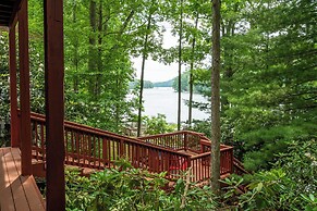 Loch Haven by Taylor Made Deep Creek