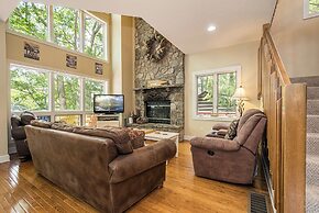 Loch Haven by Taylor Made Deep Creek