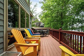 Loch Haven by Taylor Made Deep Creek