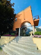 Villa Nasti Hotel Ristorante