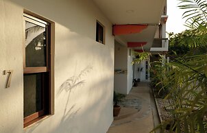 Tal Vez Boutique Hotel