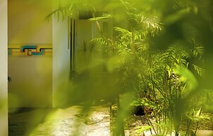 Tal Vez Boutique Hotel