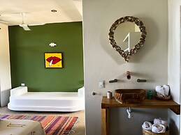 Tal Vez Boutique Hotel