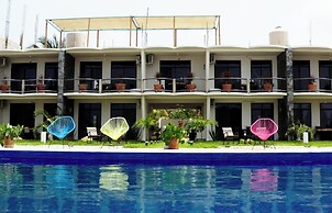 Tal Vez Boutique Hotel