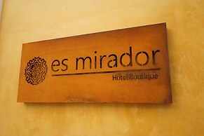 Es Mirador Hotel