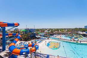 Daytona Beach Resort 1207