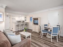 Daytona Beach Resort 1207